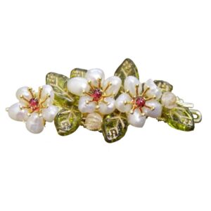 accessoires cheveux