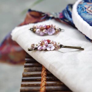 accessoires cheveux