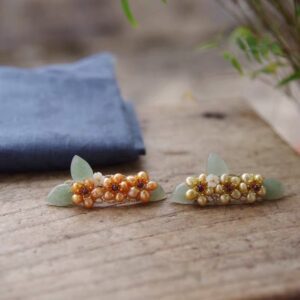 ACCESSOIRES CHEVEUX